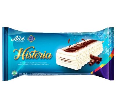 Es Krim Aice Terbaru yang Enak & Harga - Aice Ice Cream Histeria