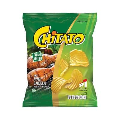 Chitato Ayam Barbekiu Chitato Ayam Barbekiu