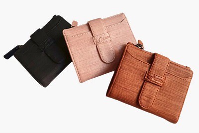 Dompet Wanita Fiorenza Candice Wallet DF 919ST