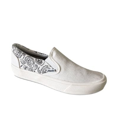 Slip On Slip On
