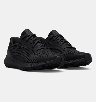 Sepatu Under Armour Original - Surge 3 Running Shoes Sepatu Under Armour Original - Surge 3 Running Shoes
