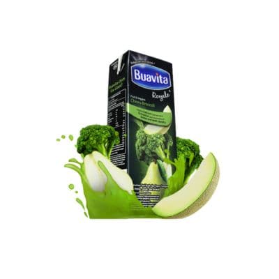 Rasa Buavita, Harga & Manfaat - Buavita Royale Chloro Broccoli Varian Rasa Buavita & Harga - Buavita Royale Chloro Broccoli
