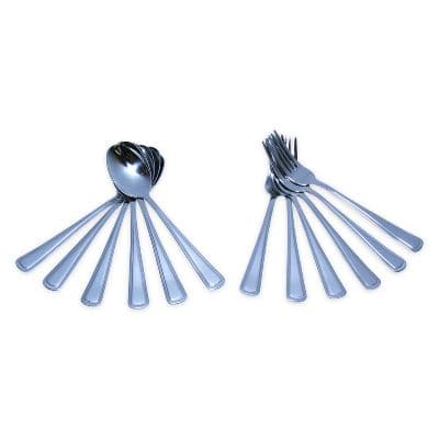 Merk Informa Appetite Set 12 Pcs Merk Informa Appetite Set 12 Pcs