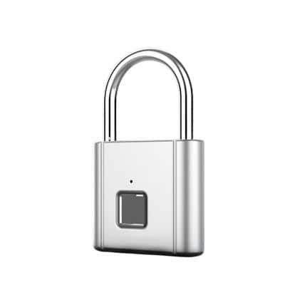 Model Kunci Pintu Rumah Minimalis Terbaik - KADONIO KS-503 Smart Padlock