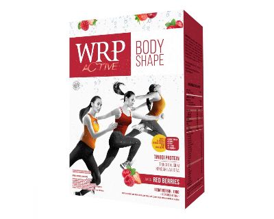 Susu WRP Harga & Manfaat - WRP Body Shape Red Berries Susu WRP Harga & Manfaat untuk Diet - WRP Body Shape Red Berries
