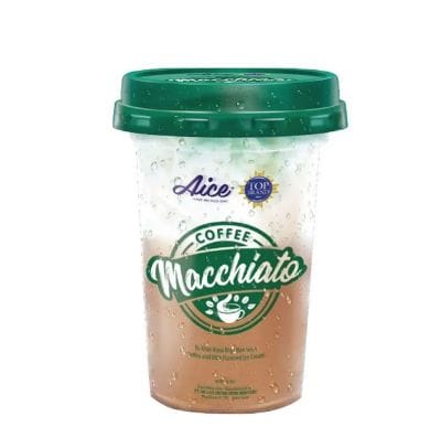 Es Krim Aice Terbaru yang Enak & Harga - Aice Ice Cream Coffee Macchiato