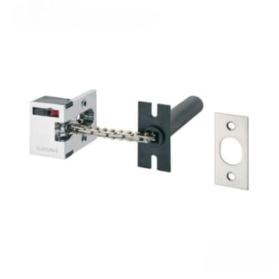 Model Kunci Pintu Rumah Minimalis Terbaik - Hafele Security Door Chain