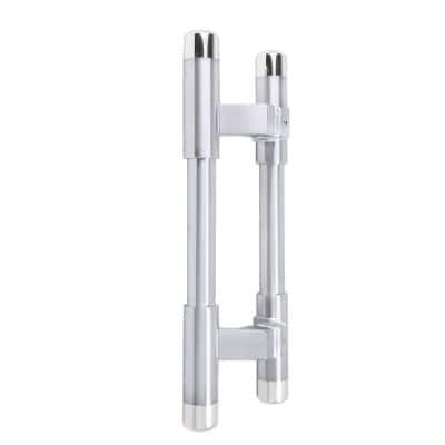 Gagang Pintu Panjang Rumah Minimalis SES Pull Handle 219-350 mm Gagang Pintu Panjang Rumah Minimalis & Harga - SES Pull Handle 219-350 mm