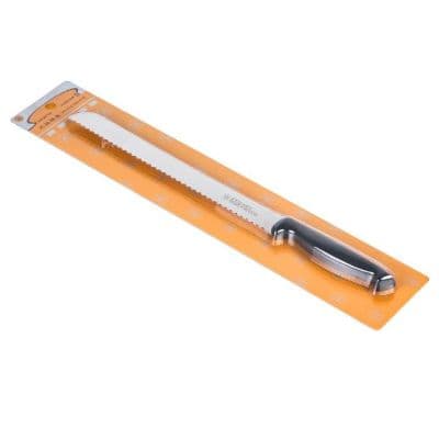 Pisau Roti Panjang - Sanneng SN4802 Bread Knife