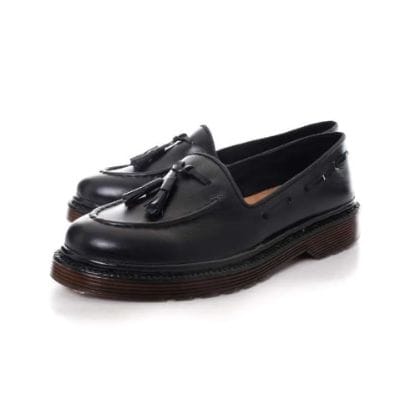 Moccasin Moccasin