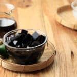 Agar Agar Cincau