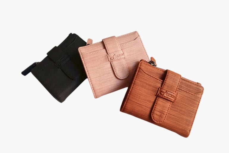 Dompet Wanita Fiorenza Candice