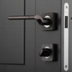Gagang Pintu Panjang Minimalis