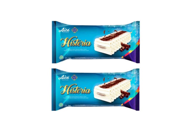 Ice Cream Aice