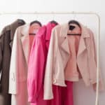 Jaket Korea Wanita