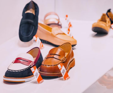Jenis Sepatu Wanita