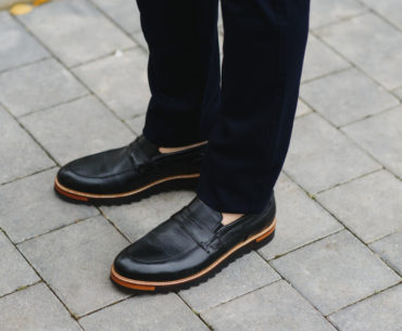 Loafers Untuk Pria