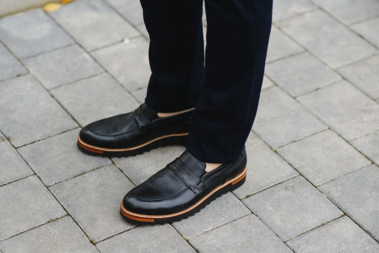 Loafers Untuk Pria