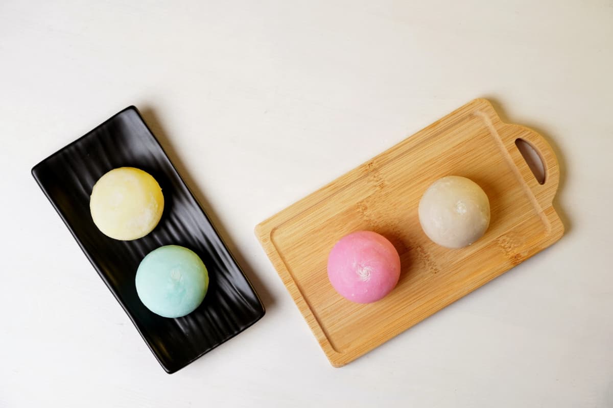 Makanan Jepang Makanan Jepang