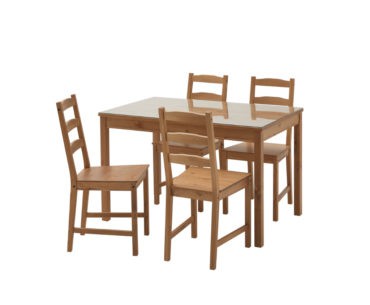 Meja Makan Jokkmokk