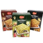 Monde Snack Biskuit