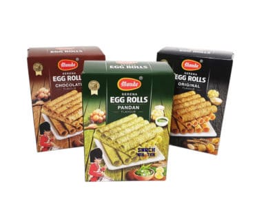 Monde Snack Biskuit