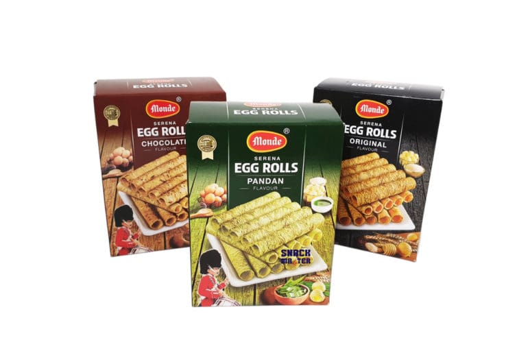 Monde Snack Biskuit