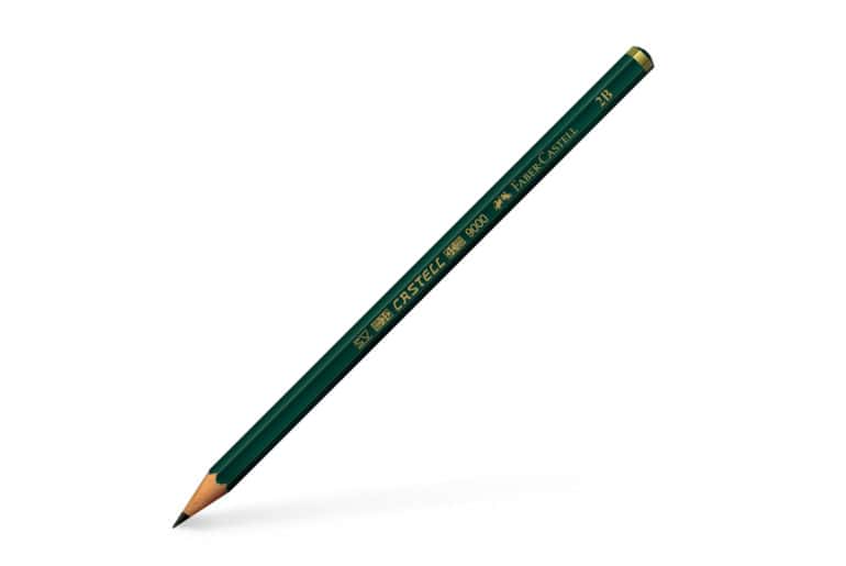 15 Rekomendasi Pensil 2B Terbaik (Terbaru 2025) Pensil 2b Bagus