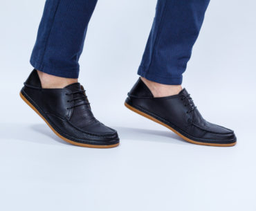 Pria Sepatu Big Size