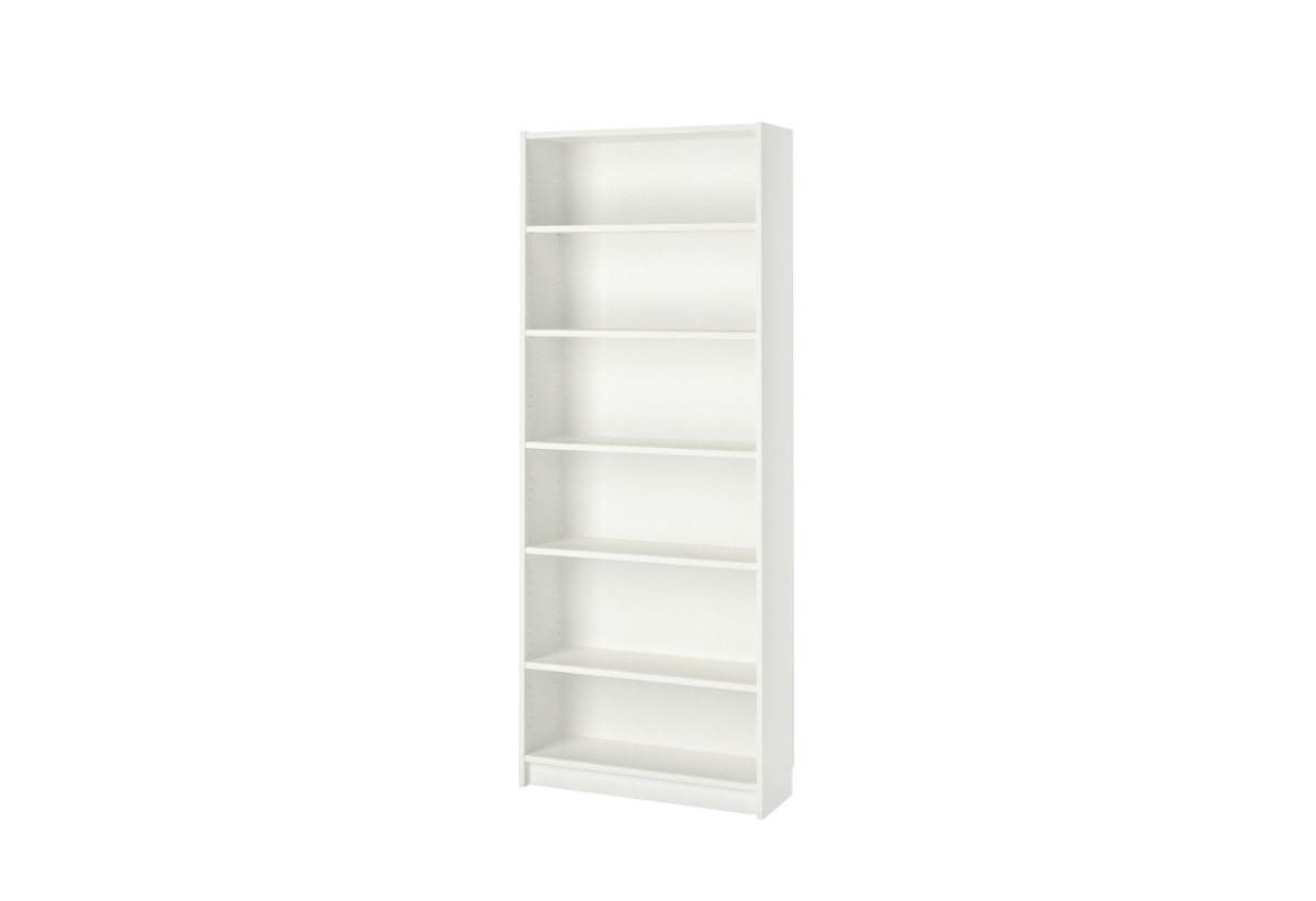 Rak Buku IKEA Sederhana & Minimalis Rak Buku IKEA Sederhana & Minimalis