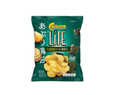 Rasa Chitato Lite Aburi
