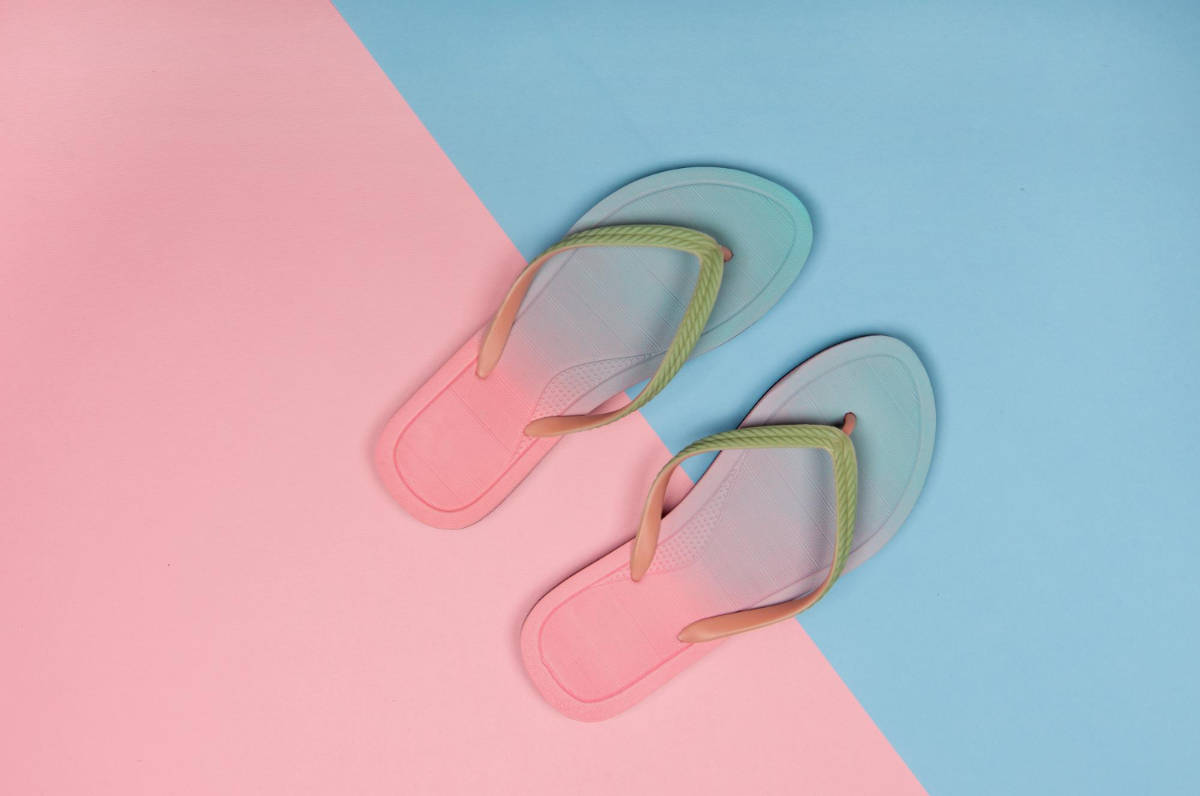 Sandal Jepit Wanita