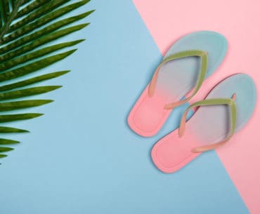 Sandal Jepit Untuk Wanita