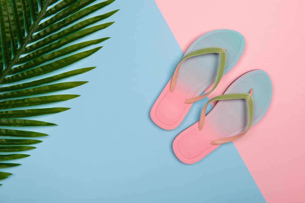 Sandal Jepit untuk Wanita
