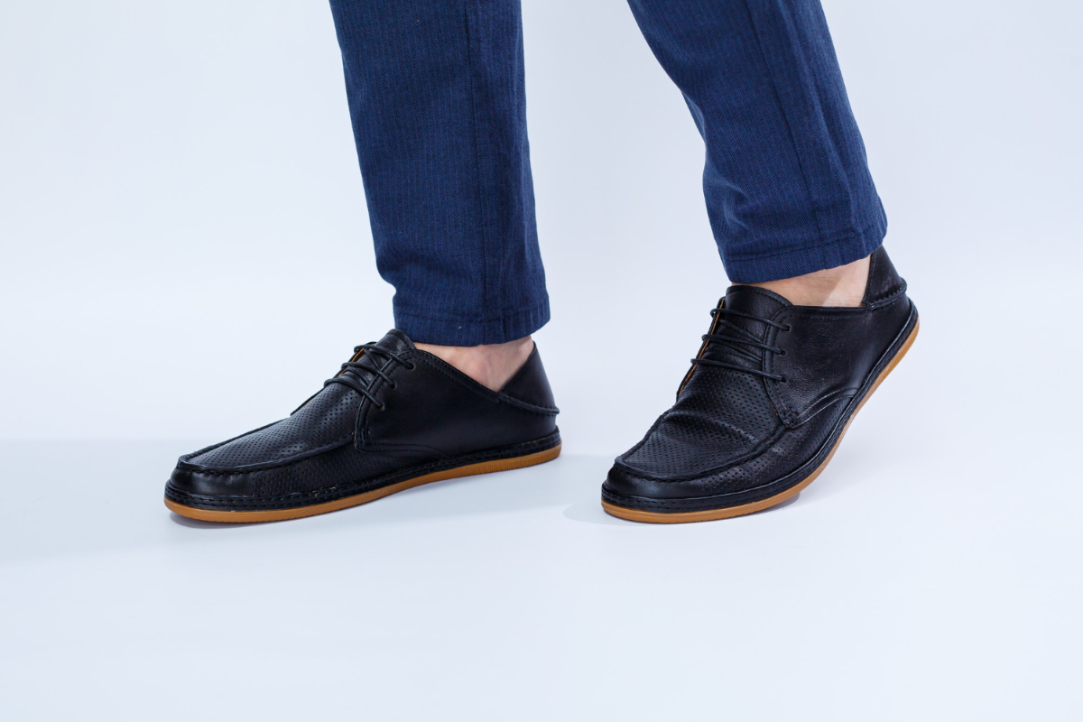 Sepatu Big Size