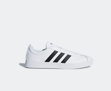 Sepatu Casual Adidas Putih