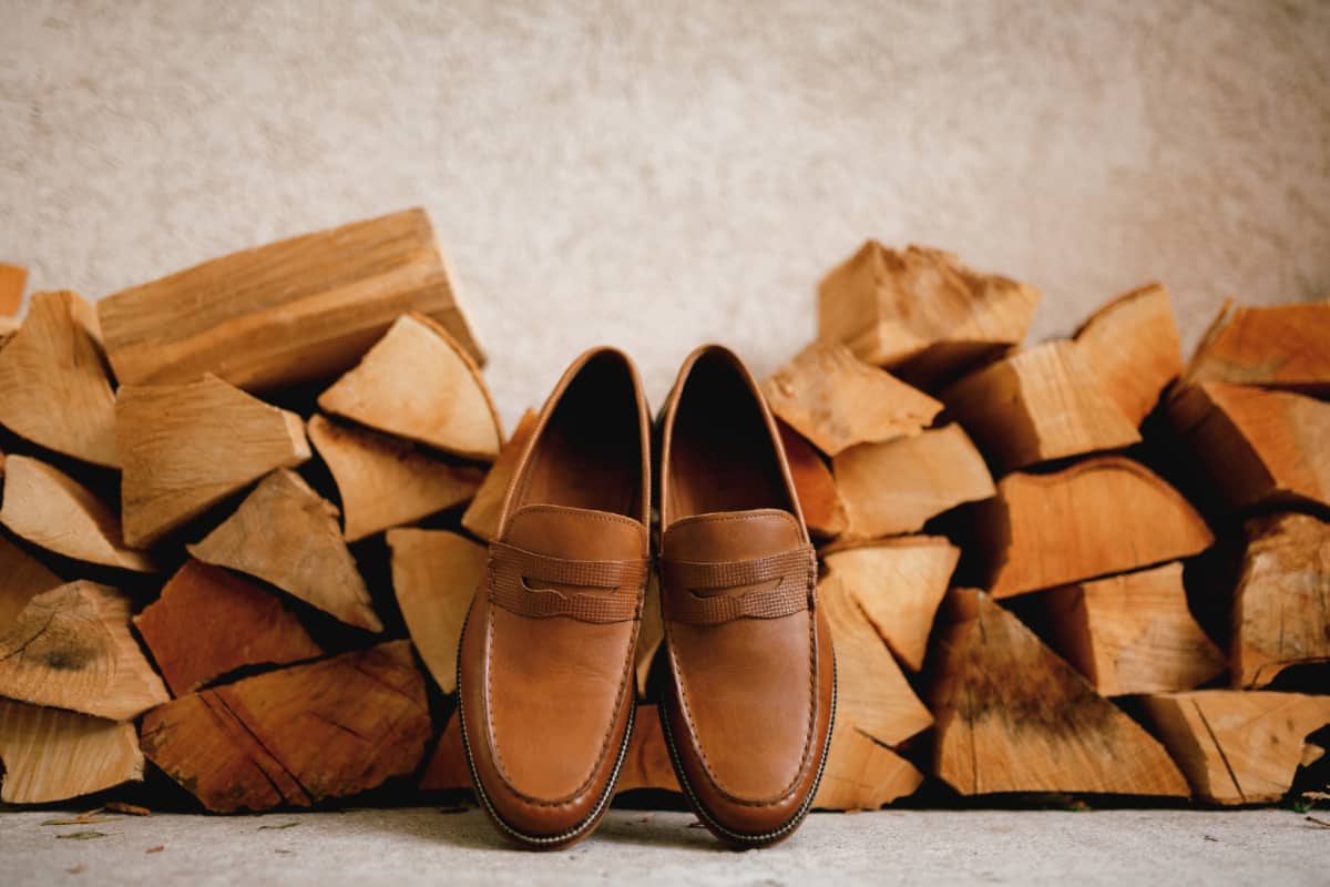 Sepatu Loafers
