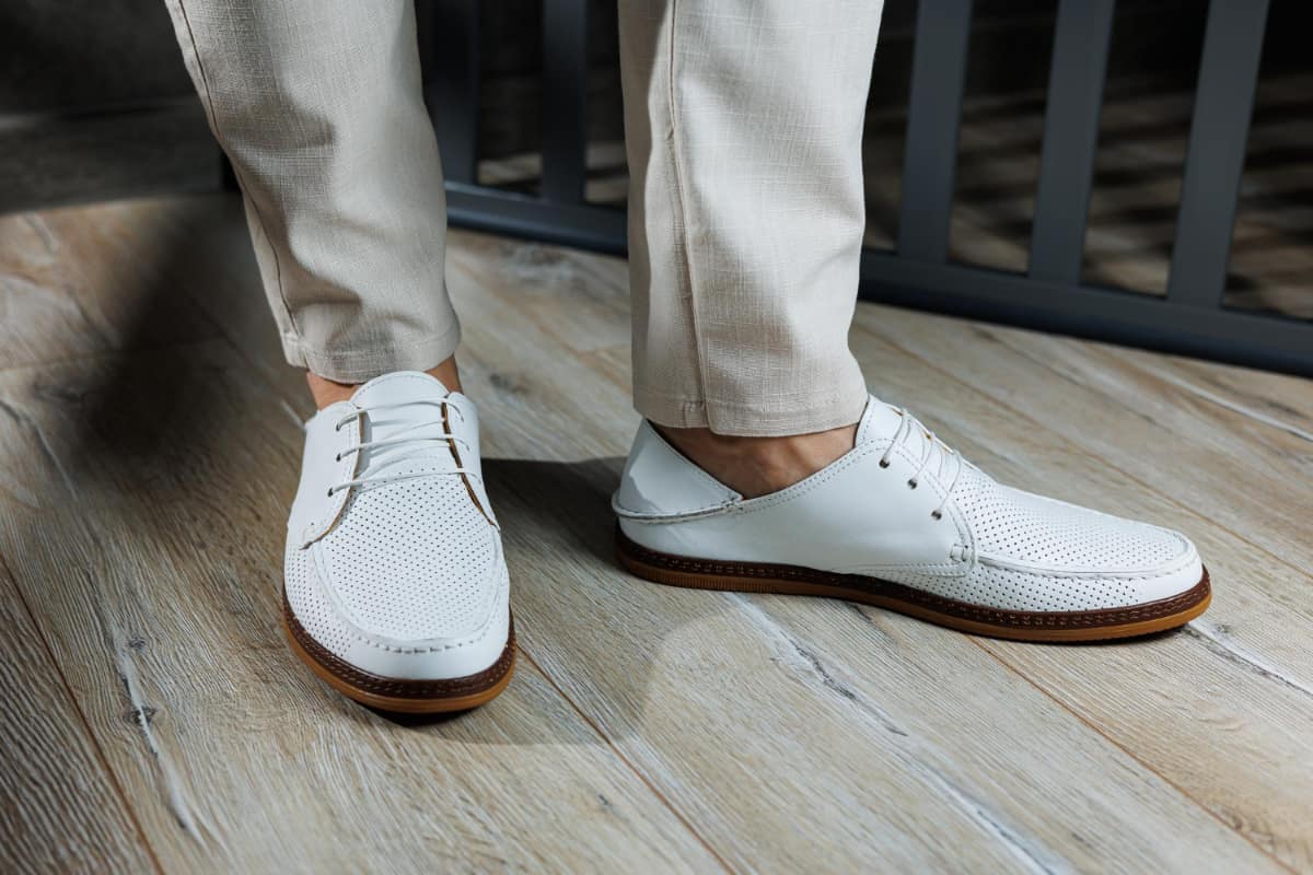 Sepatu Pria Big Size