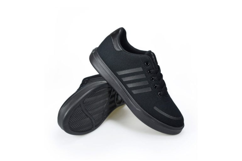 Sepatu Sekolah Sma Tomkins