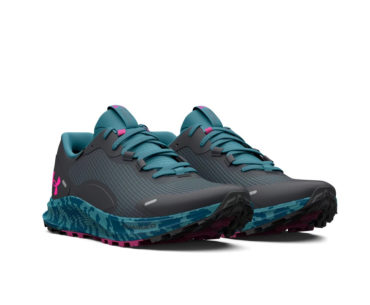 Sepatu Under Armour Original