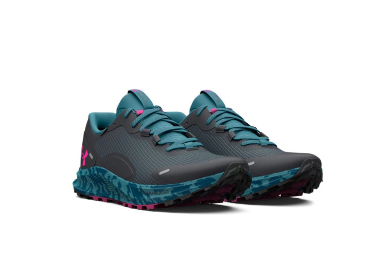 Sepatu Under Armour Original