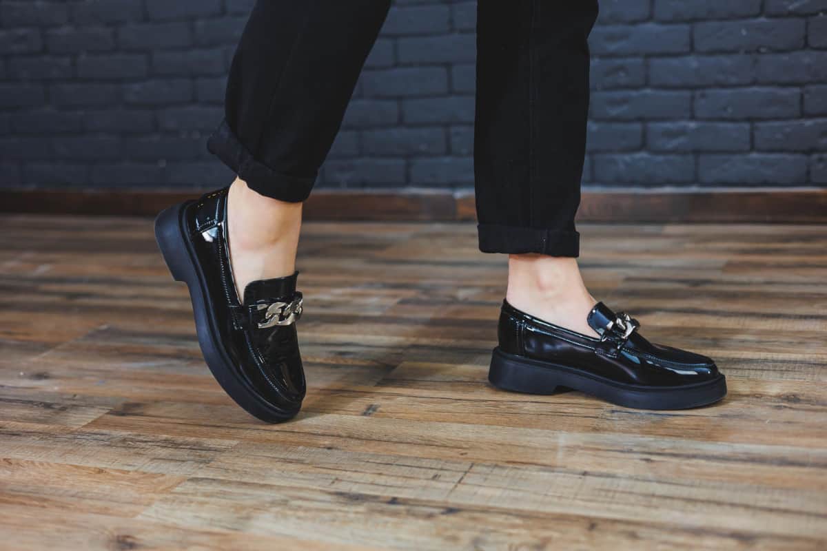 Sepatu Wanita Big Size