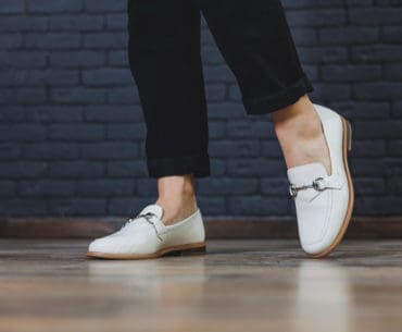 Sepatu Wanita Ukuran Big Size