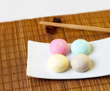 Snack Jepang