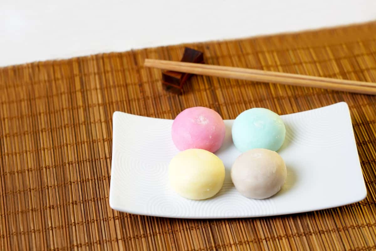 Snack Jepang