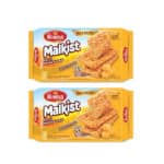 Snack Keju