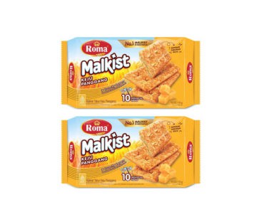 Snack Keju