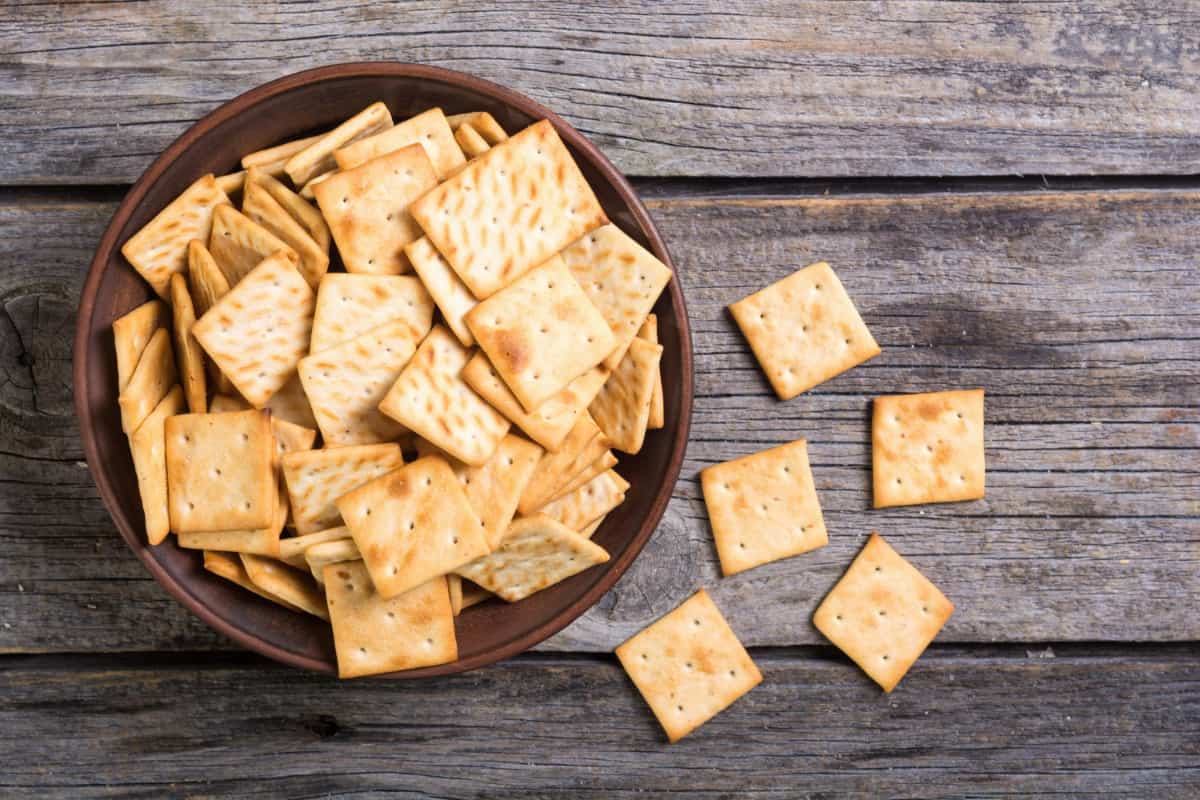 Snack Rasa Keju Snack Rasa Keju