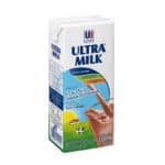 Susu Ultra Milk Low Fat