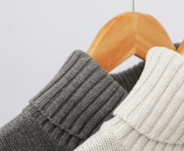 Sweater Rajut Untuk Pria